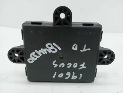 Second-hand car spare part electronic module for ford focus lim. titanium oem iam references bv6n14b532aj  