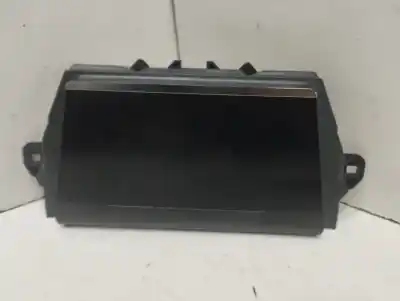 Pezzo di ricambio per auto di seconda mano Pannello Degli Strumenti per CITROEN C4 III (C41)  Riferimenti OEM IAM 983951198000  9839511980