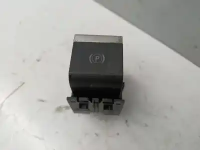 Recambio de automóvil de segunda mano de PALANCA FRENO para CITROEN C4 III (C41)  referencias OEM IAM 9813146377  