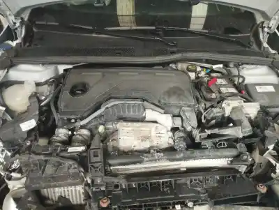 Recambio de automóvil de segunda mano de MOTOR COMPLETO para CITROEN C4 III (C41)  referencias OEM IAM HPY  