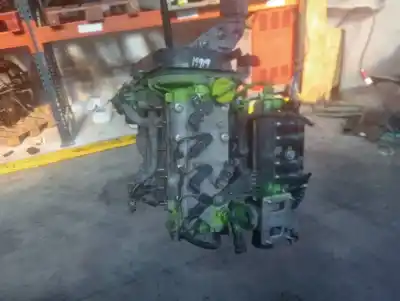 Pezzo di ricambio per auto di seconda mano motore completo per lancia ypsilon (101) 1.4 16v oro (10.2006->) riferimenti oem iam 843a1000  