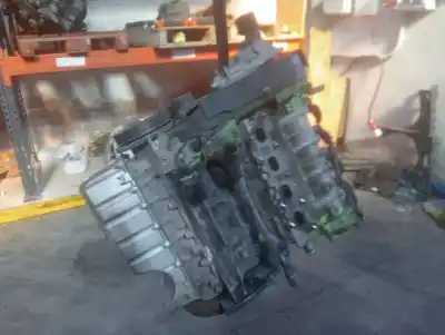 Pezzo di ricambio per auto di seconda mano motore completo per lancia ypsilon (101) 1.4 16v oro (10.2006->) riferimenti oem iam 843a1000  