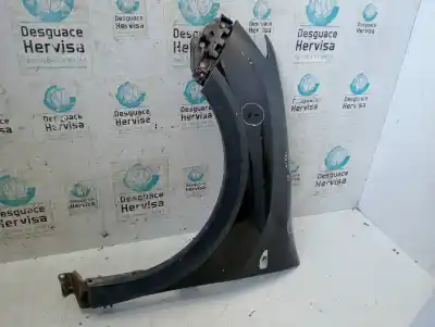 Pezzo di ricambio per auto di seconda mano parafango anteriore sinistro per dacia sandero stepway riferimenti oem iam   