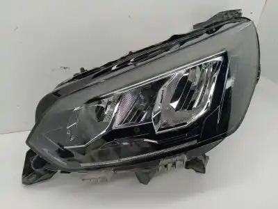 Pièce détachée automobile d'occasion FEU GAUCHE pour PEUGEOT 2008 (P1)  Références OEM IAM 9833036380  