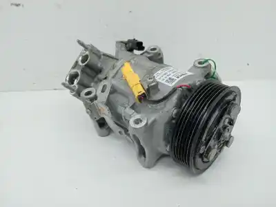 İkinci el araba yedek parçası KLIMA KOMPRESÖRÜ için CITROEN C4 III (C41)  OEM IAM referansları 983371888002  