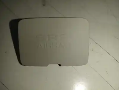 Pezzo di ricambio per auto di seconda mano modanatura per mg hs comfort riferimenti oem iam 30136572