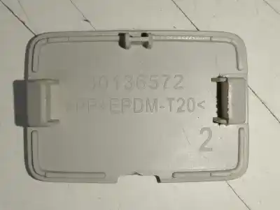 Peça sobressalente para automóvel em segunda mão moldagem por mg hs comfort referências oem iam 30136572 30136572 