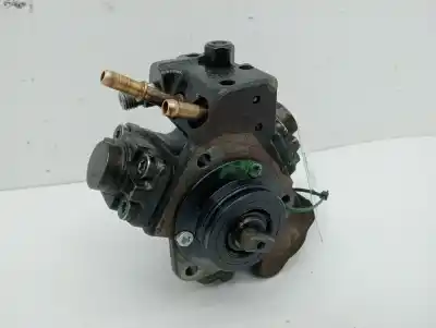 Peça sobressalente para automóvel em segunda mão BOMBA DE INJEÇÃO por OPEL CORSA D  Referências OEM IAM 0445010247  