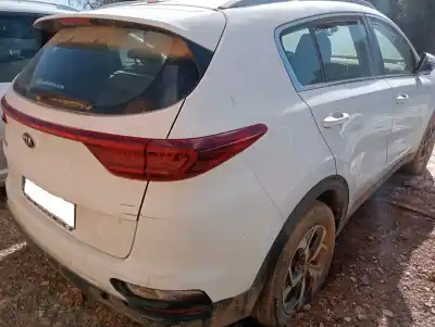 Piesă de schimb auto la mâna a doua  pentru KIA SPORTAGE  Referințe OEM IAM 73700F1000  