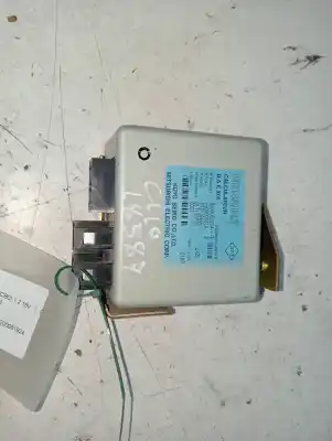 Second-hand car spare part Electronic Module for RENAULT CLIO II FASE II (B/CB0) 1.2 OEM IAM references 8200061924  