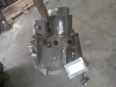 Pezzo di ricambio per auto di seconda mano riduttore per citroen c3 collection riferimenti oem iam 20et31