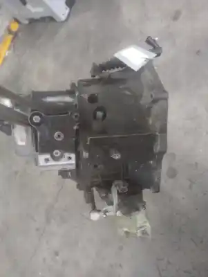 Pezzo di ricambio per auto di seconda mano riduttore per citroen c3 collection riferimenti oem iam 20et31  