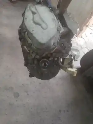 Pezzo di ricambio per auto di seconda mano riduttore per citroen c3 collection riferimenti oem iam 20et31  