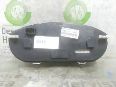 Second-hand car spare part dashboard for lancia musa (184) 1.3 jtd cat oem iam references 735397433190271  
