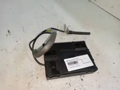 Peça sobressalente para automóvel em segunda mão módulo eletrônico por kia carens ( ) 1.7 crdi cat referências oem iam 95400a4700
