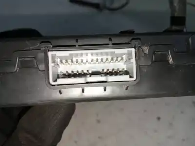 Second-hand car spare part electronic module for kia carens ( ) 1.7 crdi cat oem iam references 95400a4700  
