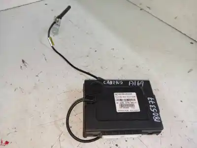 Second-hand car spare part electronic module for kia carens ( ) 1.7 crdi cat oem iam references 95400a4700  