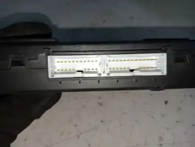 Second-hand car spare part electronic module for kia carens ( ) 1.7 crdi cat oem iam references 95400a4700  