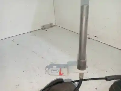 Second-hand car spare part electronic module for kia carens ( ) 1.7 crdi cat oem iam references 95400a4700  