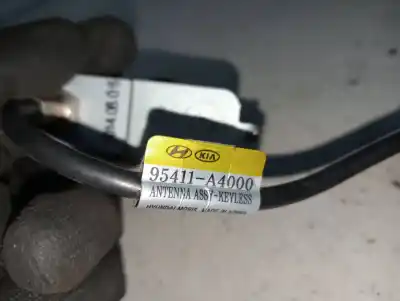 Second-hand car spare part electronic module for kia carens ( ) 1.7 crdi cat oem iam references 95400a4700  