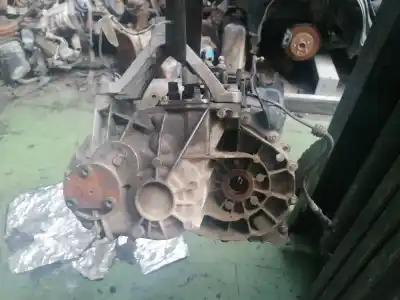 Автозапчасти б/у коробка передач за ford c-max (cb3) 1.8 tdci turbodiesel cat ссылки oem iam kkda  