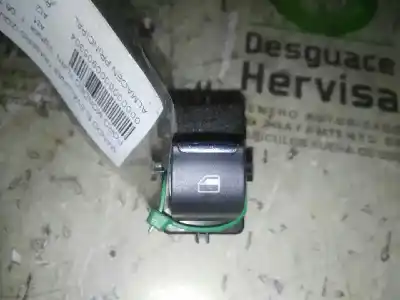 Second-hand car spare part rear left power window switch for ford mondeo turn. vignale oem iam references 