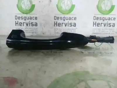 Second-hand car spare part exterior right front door handle for ford mondeo turn. vignale oem iam references 