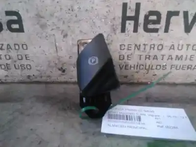 Second-hand car spare part handbrake lever for ford mondeo turn. vignale oem iam references 16228a