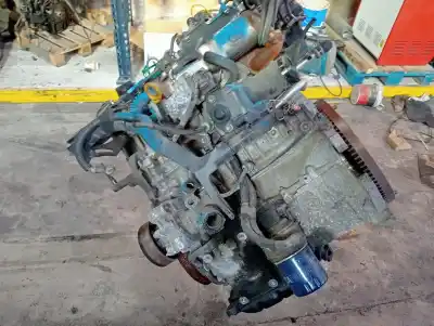 Second-hand car spare part complete engine for toyota corolla (_e12_) 1.4 d (nde120_) oem iam references 1ndtv  