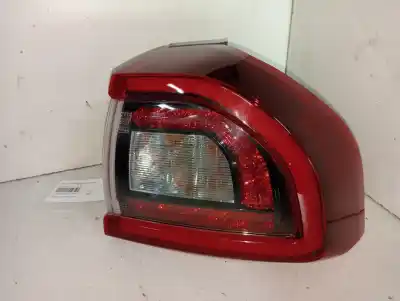 Second-hand car spare part right tailgate light for kia niro concept oem iam references 92402g5120