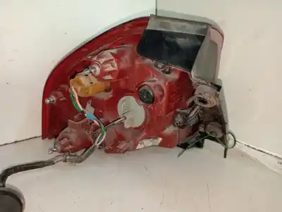 Second-hand car spare part right tailgate light for kia niro concept oem iam references 92402g5120  