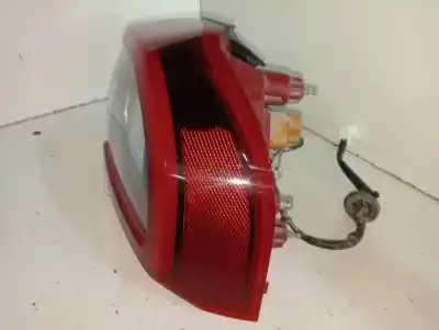 Second-hand car spare part right tailgate light for kia niro concept oem iam references 92402g5120  