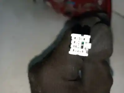 Second-hand car spare part left tailgate light for kia niro concept oem iam references 92401g5120  