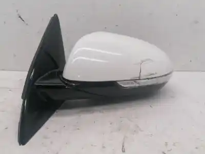Peça sobressalente para automóvel em segunda mão espelho retrovisor esquerdo por kia niro concept referências oem iam 87610g5230ud 7e261156 t3ud