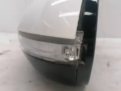 Peça sobressalente para automóvel em segunda mão espelho retrovisor esquerdo por kia niro concept referências oem iam 87610g5230ud 7e261156 t3ud