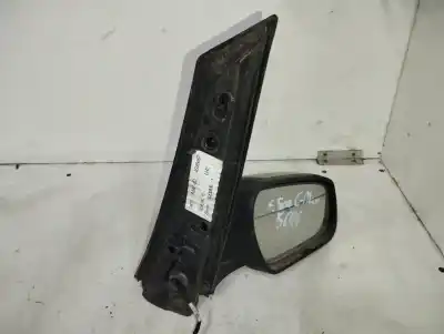 Peça sobressalente para automóvel em segunda mão espelho retrovisor direito por ford focus c-max (cap) 1.6 tdci cat referências oem iam 015847