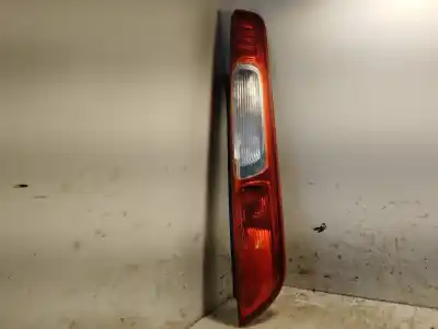 Peça sobressalente para automóvel em segunda mão farolim traseiro direito por ford focus berlina (cap) ambiente (d) referências oem iam 4m5113404a
