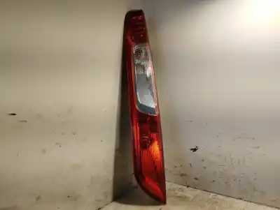 Peça sobressalente para automóvel em segunda mão farolim traseiro esquerdo por ford focus berlina (cap) ambiente (d) referências oem iam 4m5113405a