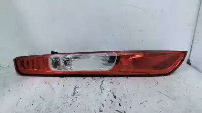 Peça sobressalente para automóvel em segunda mão farolim traseiro esquerdo por ford focus berlina (cap) ambiente (d) referências oem iam 4m5113405a