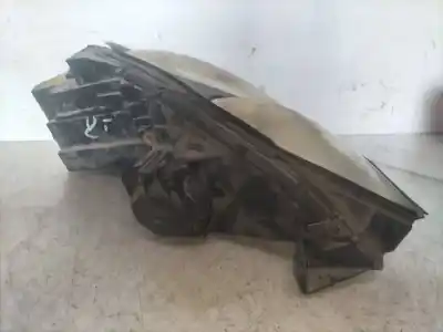 Second-hand car spare part left headlight for smart forfour 1.1 cat oem iam references a4545400154  mr9573491h