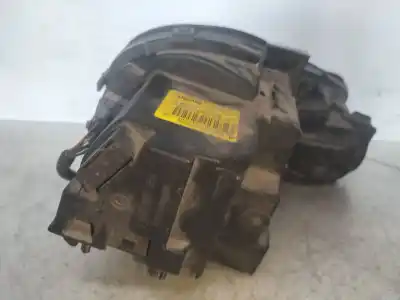 Second-hand car spare part left headlight for smart forfour 1.1 cat oem iam references a4545400154  mr9573491h