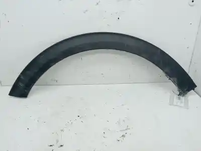 Second-hand car spare part left front winglet for kia niro concept oem iam references 87713g5000