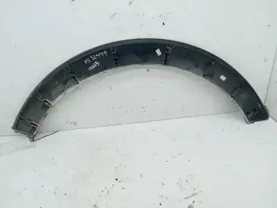 Second-hand car spare part left front winglet for kia niro concept oem iam references 87713g5000  