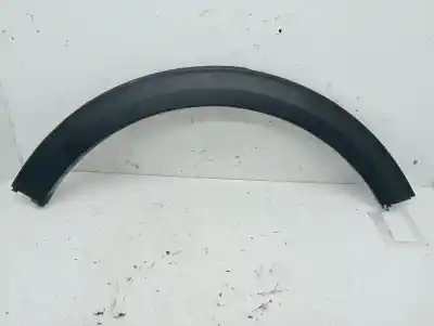 Second-hand car spare part rear left winglet for kia niro concept oem iam references 87743g5000