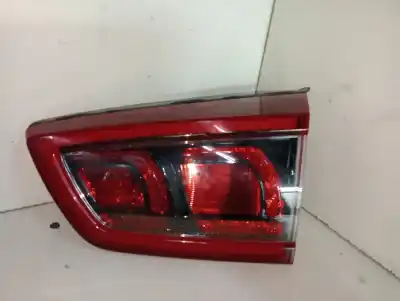 Second-hand car spare part interior rear right light for kia niro concept oem iam references 92404g5120