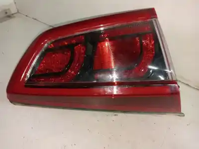 Second-hand car spare part interior left tailgate light for kia niro concept oem iam references 92403g5120