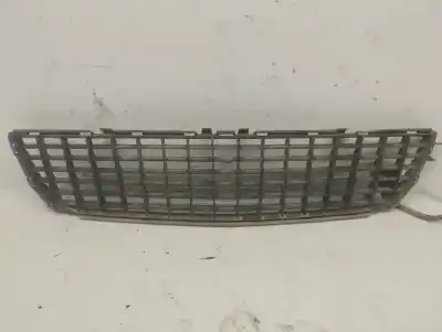 Peça sobressalente para automóvel em segunda mão grelha de pára choques central por opel vectra c berlina cosmo referências oem iam 551004542