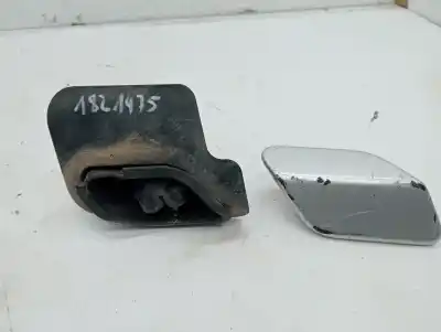 Peça sobressalente para automóvel em segunda mão sistema lava faróis de xenon por opel vectra c berlina cosmo referências oem iam 13183116