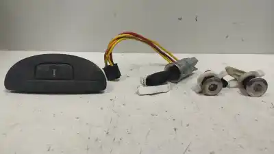 Pezzo di ricambio per auto di seconda mano Interruttore Di Avviamento per RENAULT MEGANE I SCENIC (JA0) 1.9dTi Alize Riferimenti OEM IAM   