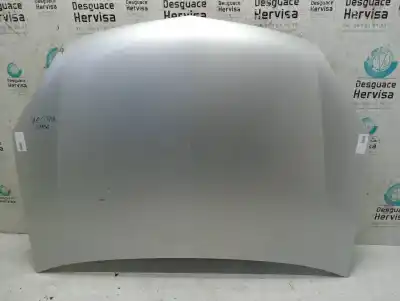Peça sobressalente para automóvel em segunda mão capot por opel vectra c berlina cosmo referências oem iam 
